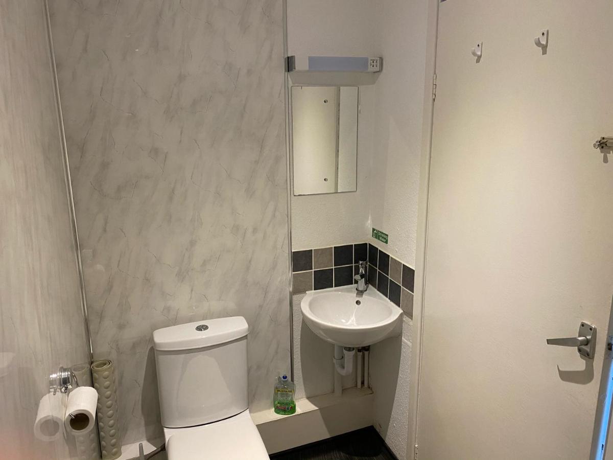 Cairn House Bed & Breakfast Илфракомб Екстериор снимка